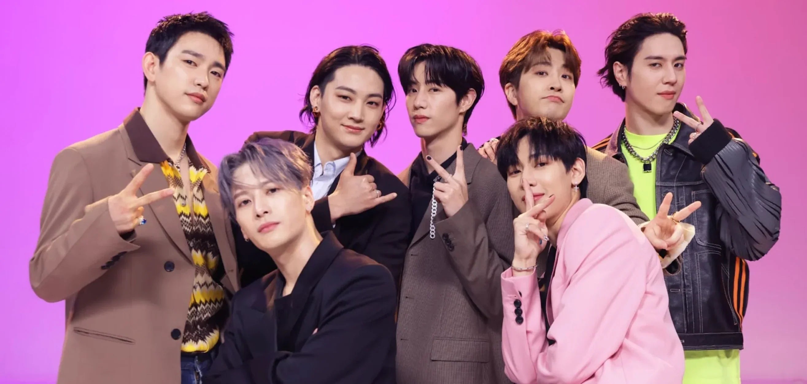💚GOT7