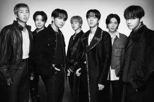 💜 BTS
