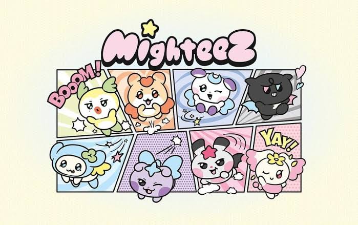🧸 Mighteez