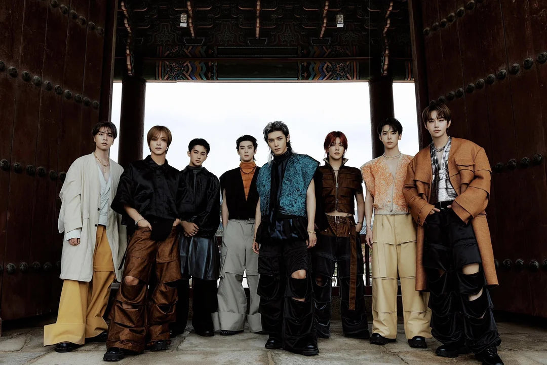 🌱 NCT