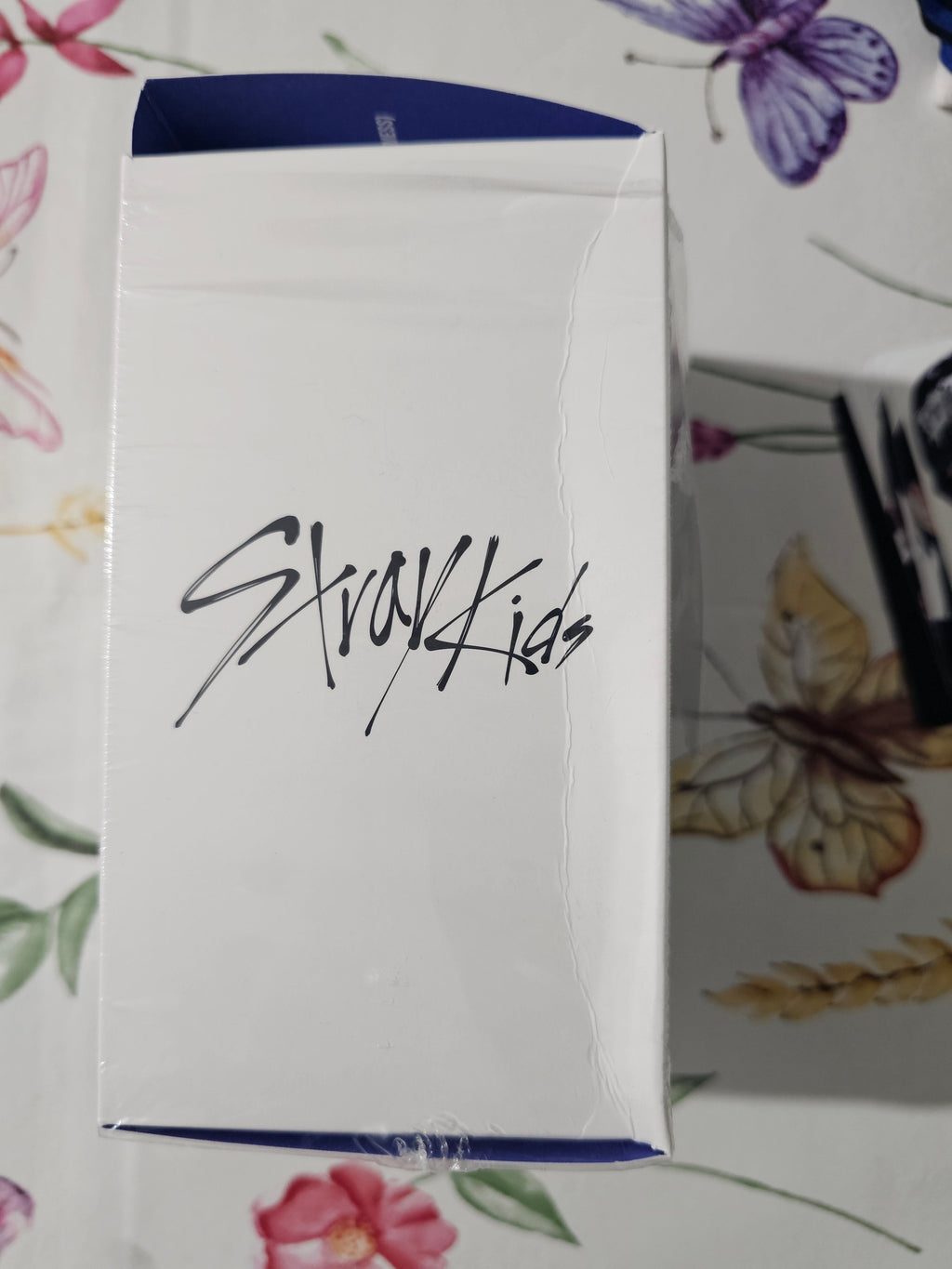 🐺 Stray Kids – KARMA | SKZOO Album Ver. HYUNJIN💙[OUVERT]