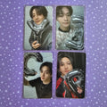 ✨ Photocard Stray Kids – KARMA Album Fanshop POB (Officielle) ✨