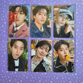 ✨ Photocard Stray Kids – DO IT Album Fanshop POB (Officielle) ✨