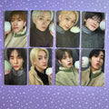 ✨ Photocard Stray Kids – DO IT Album Pre-Listening Party "Masquerade" POB (Officielle) ✨