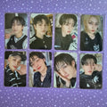 ✨ Photocard Stray Kids – KARMA Album KTOWN4U / Aladin POB (Officielle) ✨