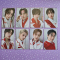 ✨ Photocard ATEEZ – ANITEEZ IN THE CALLING - Purchase Benefit ver 1 (Officielle) ✨