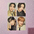 ✨ Photocard ATEEZ – MIGHTEEZ Wonder Room Benefit (Officielle) ✨