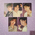 ✨ Photocard ATEEZ – Nacific (Officielle) ✨