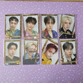 🌈ANITEEZ IN COLOR – Photocards Benefit Purchase Online 1st | ATEEZ 🌈