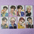 🌈ANITEEZ IN COLOR – Photocards Benefit Purchase Online 2nd | ATEEZ 🌈