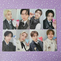 🌍🧸 SKZOO EVERYWHERE ALL AROUND THE WORLD – Purchase Benefit Photocards | Stray Kids 🧸🌍