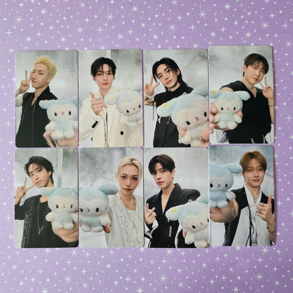 🔥📸 RUN IT – Purchase Benefit Photocards | Stray Kids 📸🔥