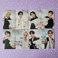 🔥📸 RUN IT – Purchase Benefit Photocards | Stray Kids 📸🔥