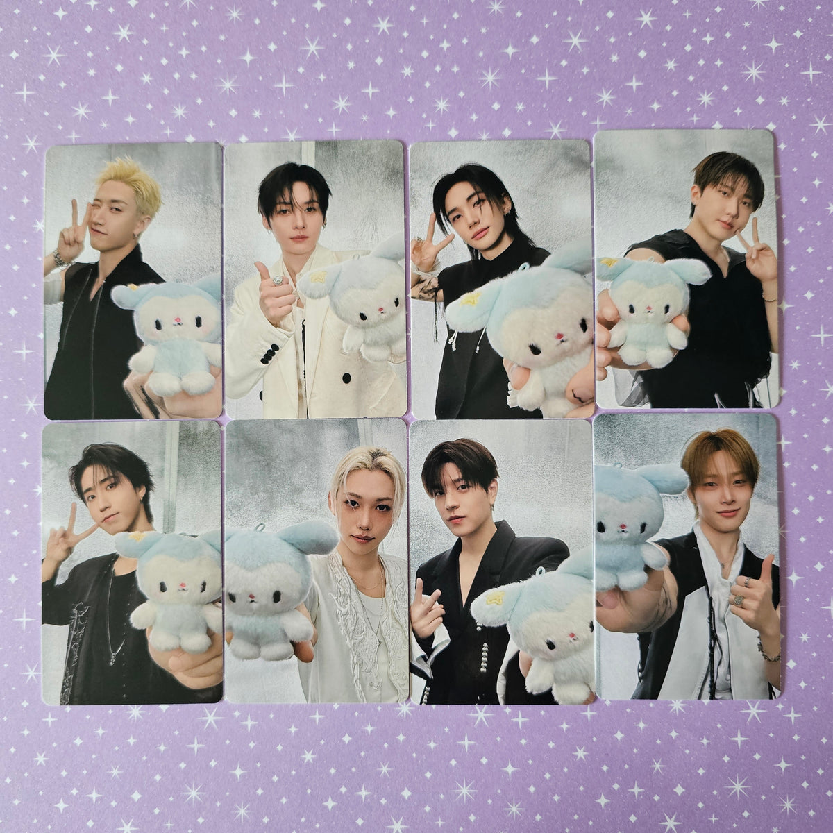 🔥📸 RUN IT – Purchase Benefit Photocards | Stray Kids 📸🔥