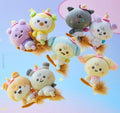 ATEEZ - MIGHTEEZ : WONDER ROOM - Baby Plush