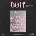 ❤️ Stray Kids – SKZ IT TAPE 'DO IT' (IT Ver.) | Album officiel 🎶