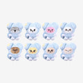 🧸🔥 RUN IT – SKZOO Plush in TASY | Stray Kids 🔥🧸