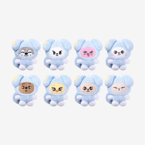 🧸🔥 RUN IT – SKZOO Plush in TASY | Stray Kids 🔥🧸
