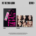 IVE - REVIVE+ - Album Vol.2