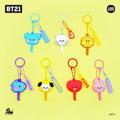 🧸 BT21 MININI | Key Cover officiel 💖