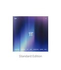 🖤 ENHYPEN – YOI (Standard Edition) | Single Album officiel 🎶 [Ouvert]