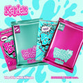 KEP1ER - BUBBLE GUM ALBUM