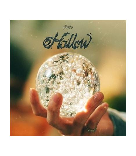 ❤️ Stray Kids – Hollow (Standard Edition) | Single Album officiel 🎶