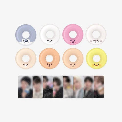 🪄 Stray Kids – SKZOO Mini Tube | SKZ'S MAGIC SCHOOL in BUSAN ❤️